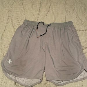 Legends Luka Shorts Large Linerless